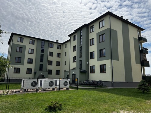 Pompy ciepła w mroźną zimę. Realne zużycie energii i koszty z życia wzięte